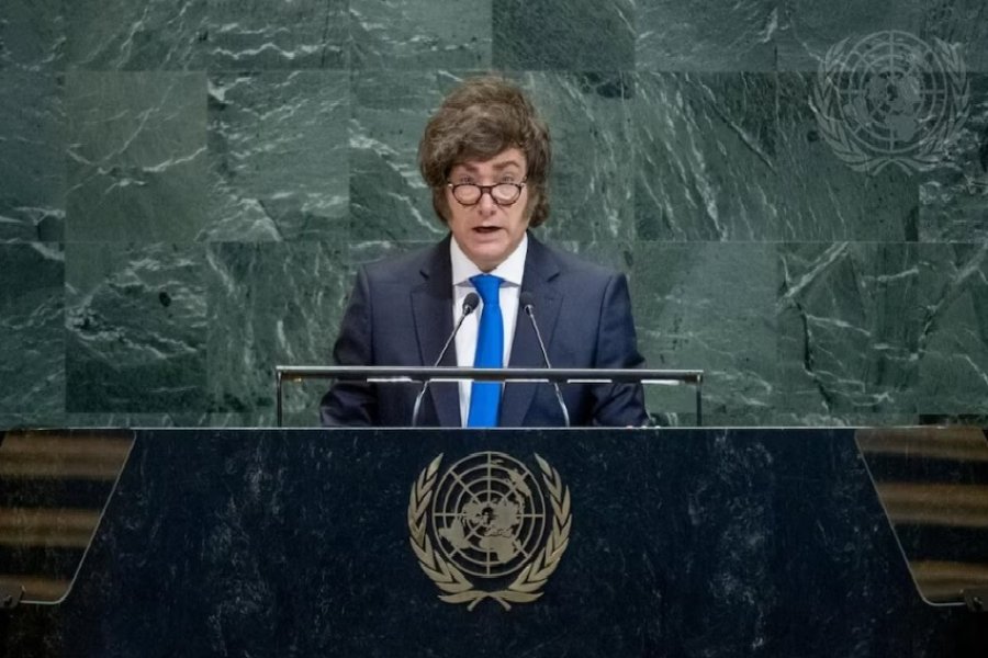 La interna en el Gobierno llegó a su pico máximo y se multiplican los pedidos para que Milei ordene el conflicto