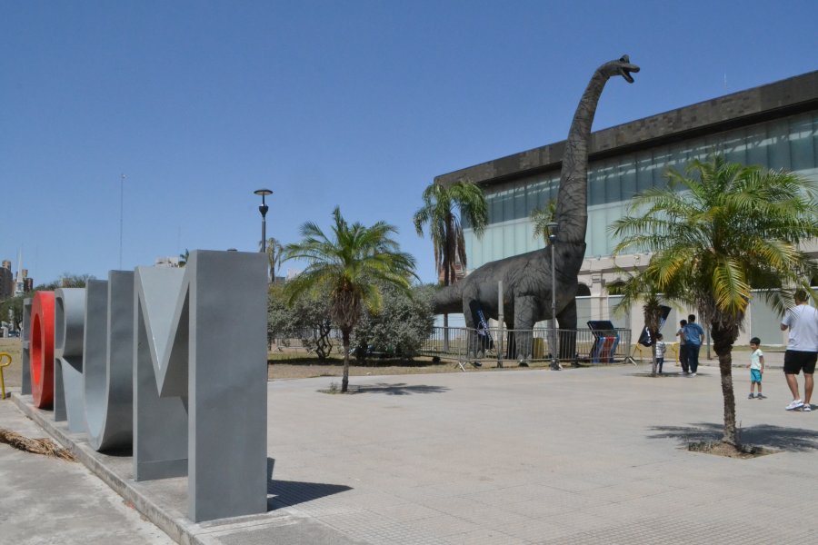La programación completa del último día de la Feria del Libro en el Fórum y el CCB
