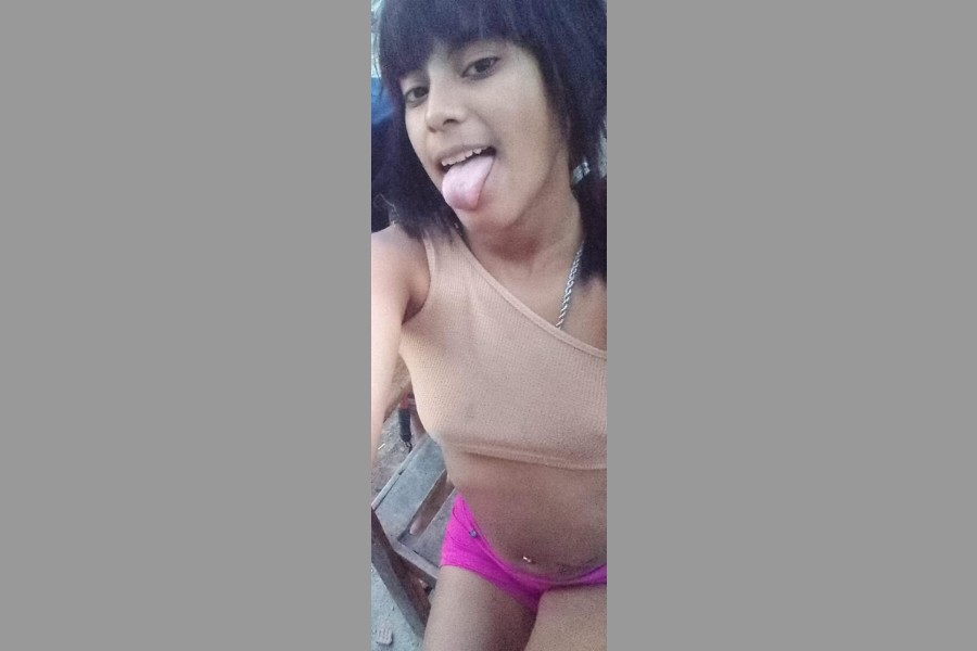 Buscan a una adolescente de 14 años desaparecida en Termas de Río Hondo Buscan a una adolescente de 14 años desaparecida en Termas de Río Hondo