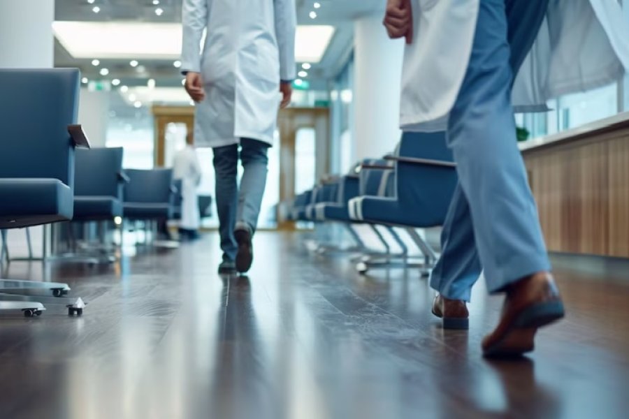 Un ranking evaluó a 80 hospitales de América Latina: el argentino que quedó en el top 5