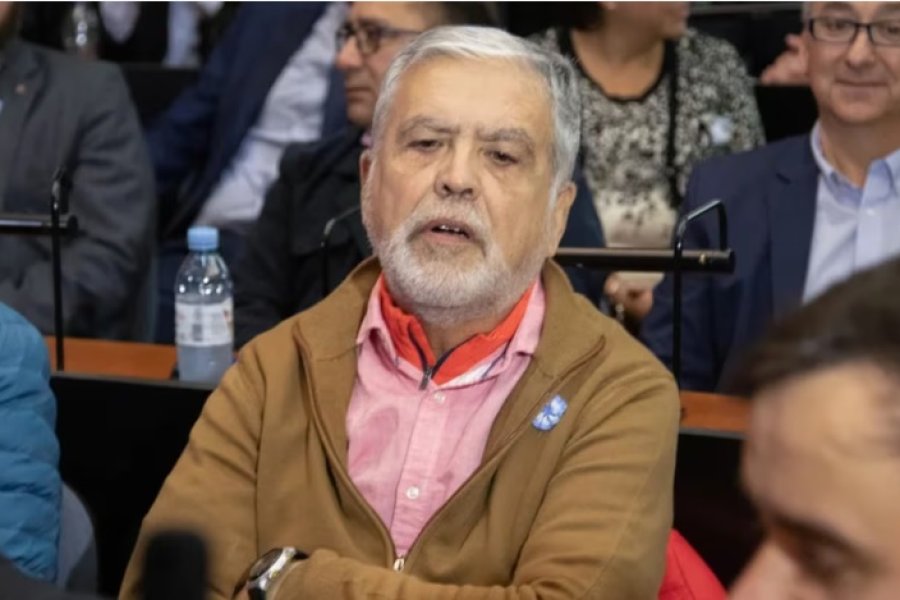 Condenaron a Julio de Vido a cuatro años de prisión por “compras indebidas” de Gas Natural Licuado