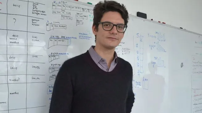 Murió Matías Travizano, el joven empresario argentino que conectó Javier Milei a Silicon Valley