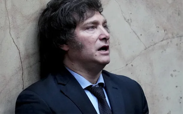 Sigue desplomándose la imagen de Javier Milei y sube la desaprobación a la gestión libertaria