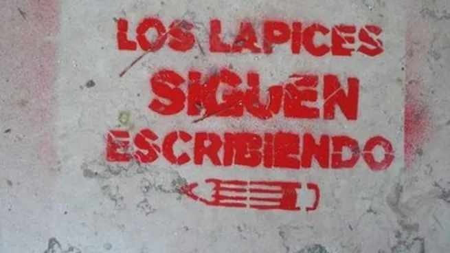 16 de septiembre: A 49 años de «La Noche de los Lápices», uno de los episodios más violentos de la historia nacional