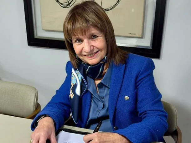 «Operativo Lusitania»: Patricia Bullrich intentará salir del eje político con la lucha contra el narcotráfico