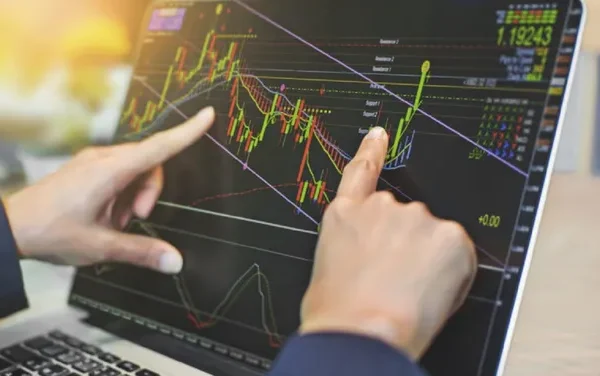 El riesgo país subió a 450 puntos y registró su nivel más alto de las últimas siete semanas