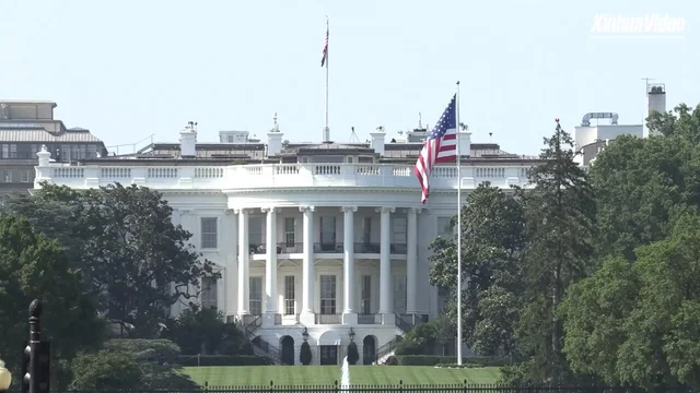 La Casa Blanca informó que Estados Unidos está en “conflicto armado” con cárteles de la droga
