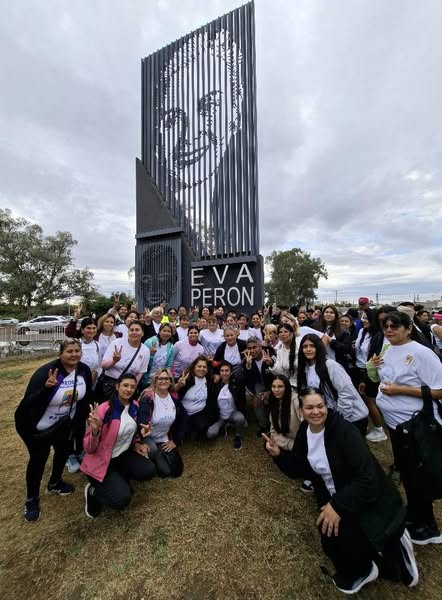 Gran Expectativa por la Largada del Maratón de la Lealtad en Santiago del Estero