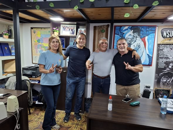 Silva Neder destaca el compromiso cívico y el trabajo del PJ en el desarrollo de la jornada electoral Silva Neder destaca el compromiso cívico y el trabajo del PJ en el desarrollo de la jornada electoral