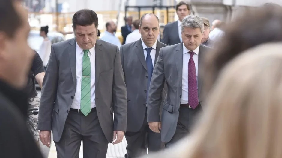 Libra: El Congreso prepara un duro dictamen contra el juez De Giorgi porque no colaboró con la investigación