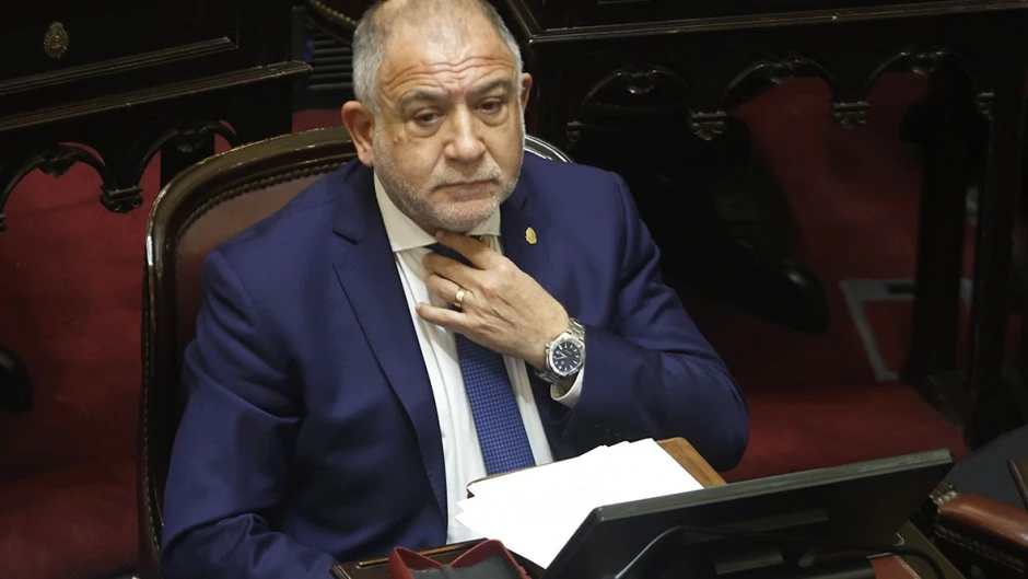 Juez indignado con Milei porque cree que avanza un pacto con Provincias Unidas