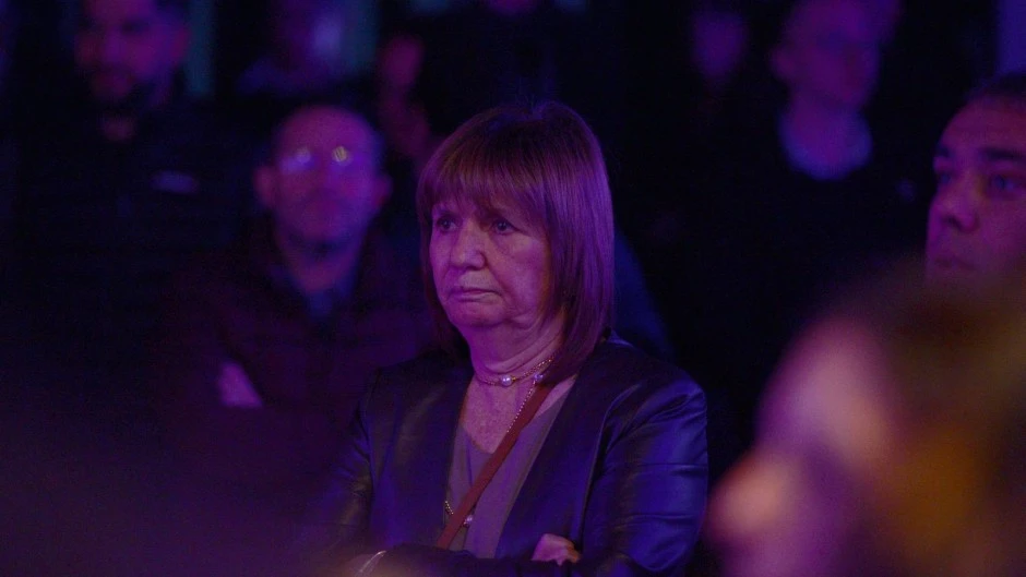 Peligra el voto cocker: Patricia y Francos amenazaron con romper si Espert no hablaba