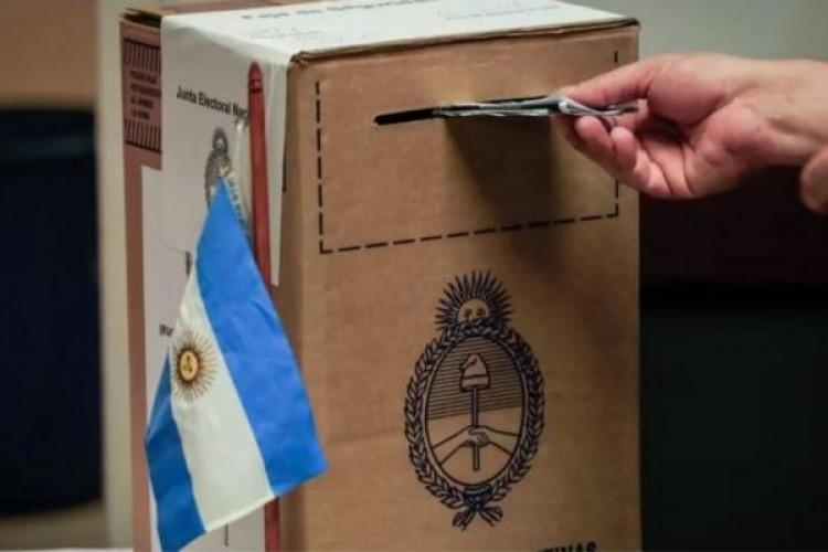 Cuándo empieza la veda electoral y qué no se puede hacer el fin de semana del 26 de octubre Cuándo empieza la veda electoral y qué no se puede hacer el fin de semana del 26 de octubre