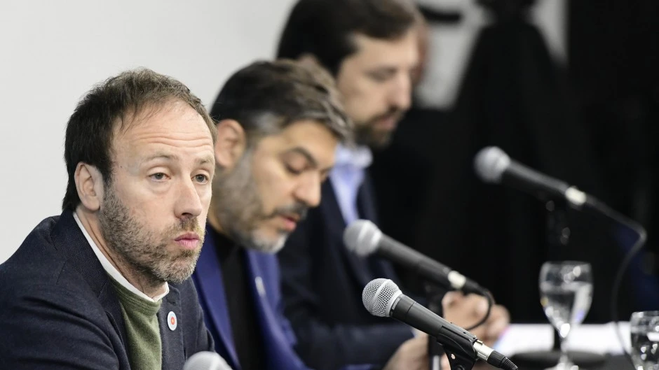 Paradoja en la Renta Fija: Los bonos de la Provincia de Buenos Aires se convierten en los títulos públicos más rentables del mercado Paradoja en la Renta Fija: Los bonos de la Provincia de Buenos Aires se convierten en los títulos públicos más rentables del mercado