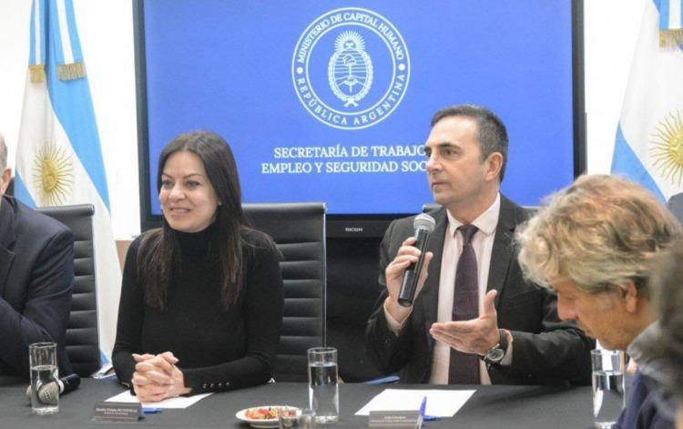 La Justicia ordena a Pettovello informar por qué no convocó al Consejo del Salario