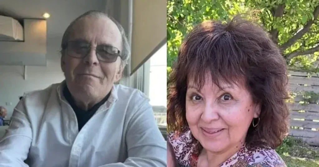 Desapareció pareja de jubilados en Comodoro Rivadavia