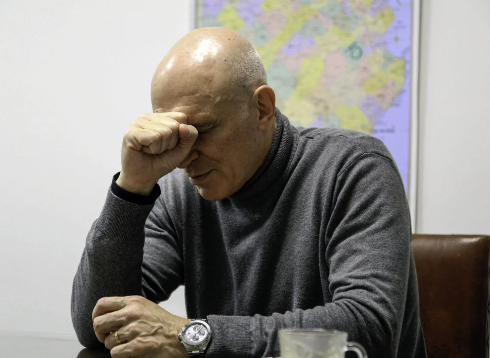 Avanza causa contra Espert por lavado de dinero: Allanamientos en Pergamino por vínculos con Fred Machado Avanza causa contra Espert por lavado de dinero: Allanamientos en Pergamino por vínculos con Fred Machado