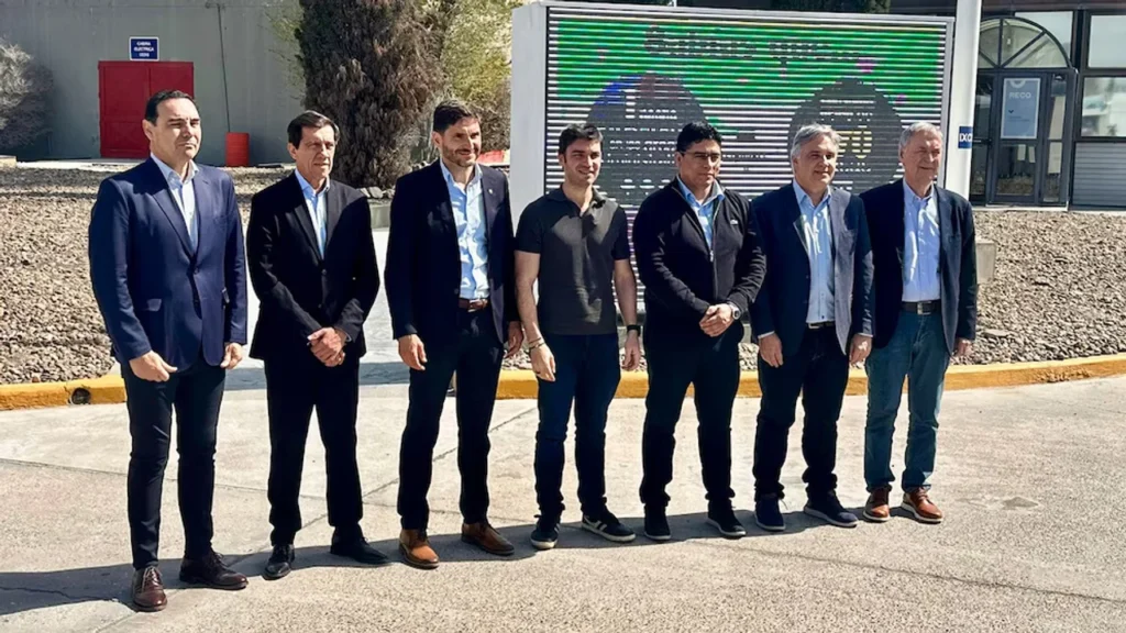 Los gobernadores de Provincias Unidas llevarán este jueves la campaña a Jujuy