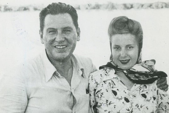 Estética Justicialista