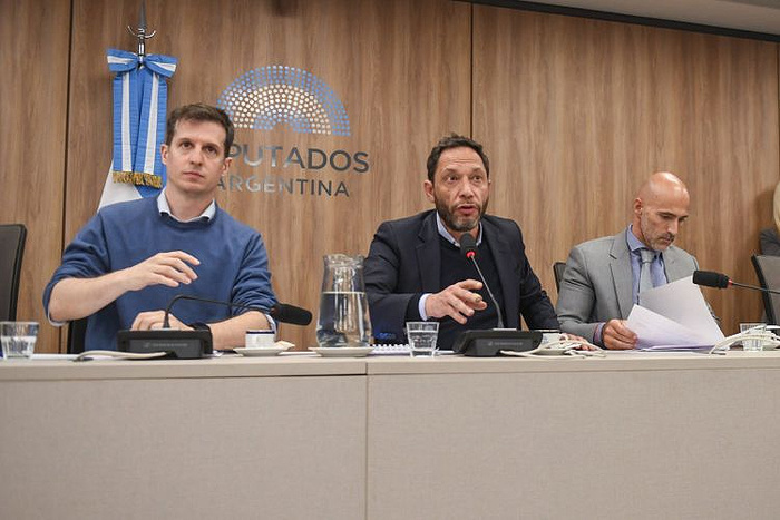 $Libra: La comisión investigadora denuncia complicidad judicial con el Gobierno
