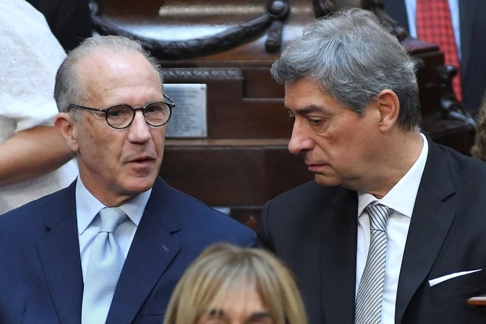 La Corte Suprema vuelve a la carga con un fallo que favorece a los genocidas La Corte Suprema vuelve a la carga con un fallo que favorece a los genocidas