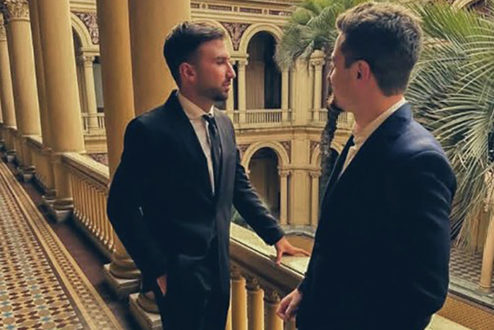 Más malas noticias para los criptobros de Milei