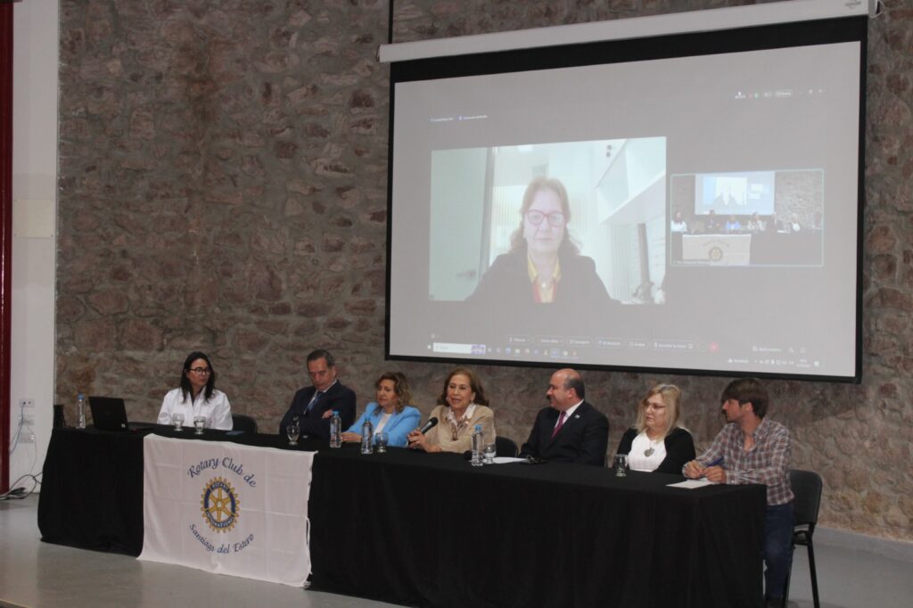 Lanzan la Primera Campaña de Prevención de Quemados Infantiles