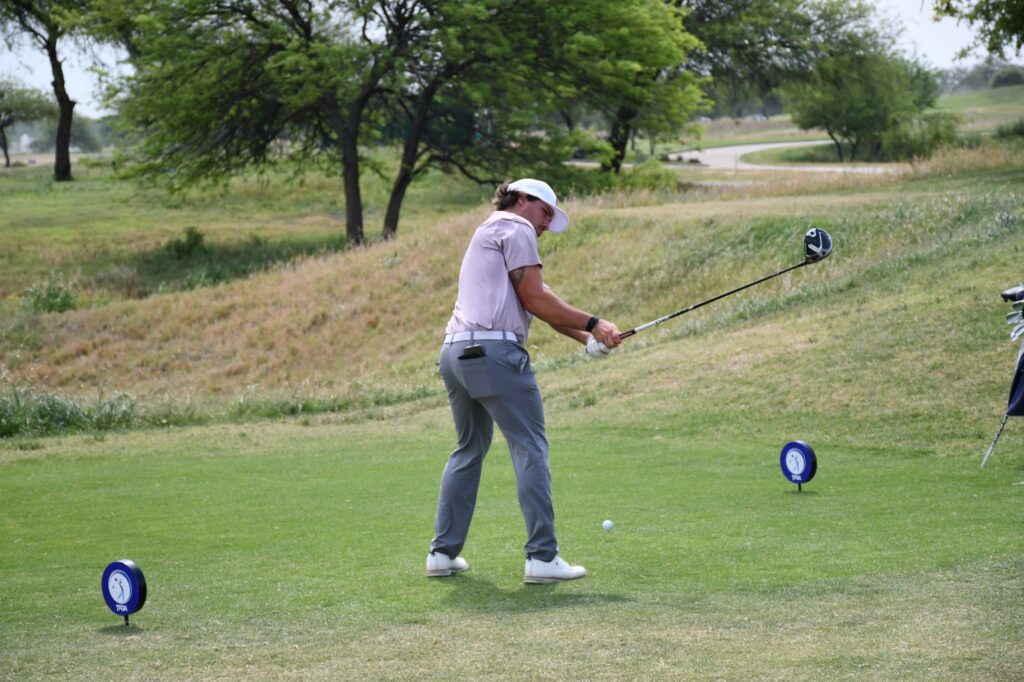 Ya se juega en Las Termas de Río Hondo el golf Argentino y Latinoamericano