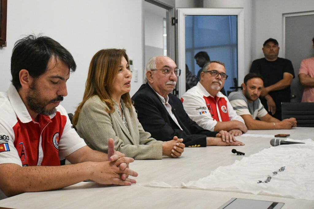 Ojo de Agua será escenario de la sexta fecha del Rally Santiagueño “Gran Premio Coronación” Ojo de Agua será escenario de la sexta fecha del Rally Santiagueño “Gran Premio Coronación”