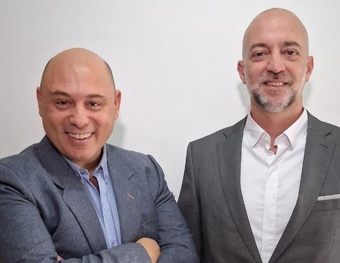 Elecciones UNSE: «Pancho» Muratore y Matías Castro de Achával son candidatos a Decano y Vicedecano de Humanidades