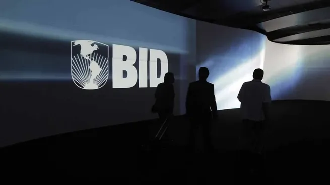 El BID aprobó un préstamo de u$s500 millones para fortalecer la atención sanitaria del PAMI El BID aprobó un préstamo de u$s500 millones para fortalecer la atención sanitaria del PAMI