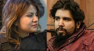 Condenaron a Sabag Montiel y a Brenda Uliarte por el intento de asesinato a Cristina Kirchner