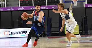 Respiró la Fusión: Quimsa sufrió pero se impuso ante Independiente de Oliva y volvió al triunfo en La Liga