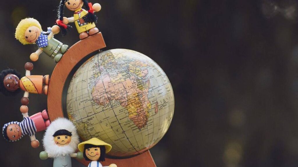 Día del respeto a la Diversidad Cultural
