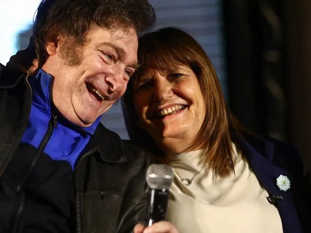 Quién será la nueva ministra de Seguridad tras el desembarco de Patricia Bullrich en el Senado Quién será la nueva ministra de Seguridad tras el desembarco de Patricia Bullrich en el Senado