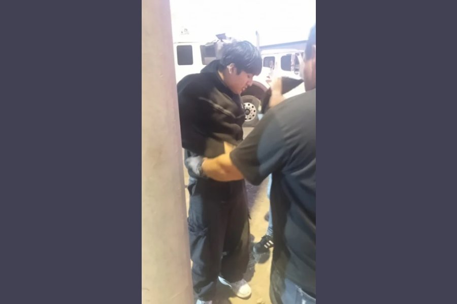 Detuvieron a «Pequeño J», el narco que sería autor intelectual del triple crimen de Florencio Varela