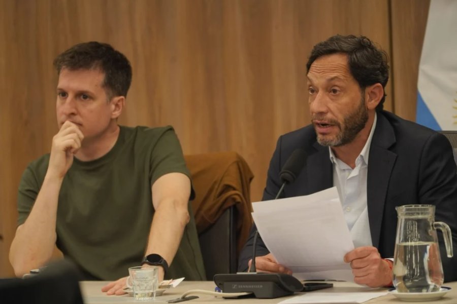 Comisión Investigadora $LIBRA: Karina Milei volvió a ausentarse sin dar explicaciones