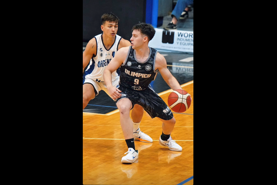 Olímpico logró su primer triunfo en la segunda fecha con una contundente victoria ante Argentino