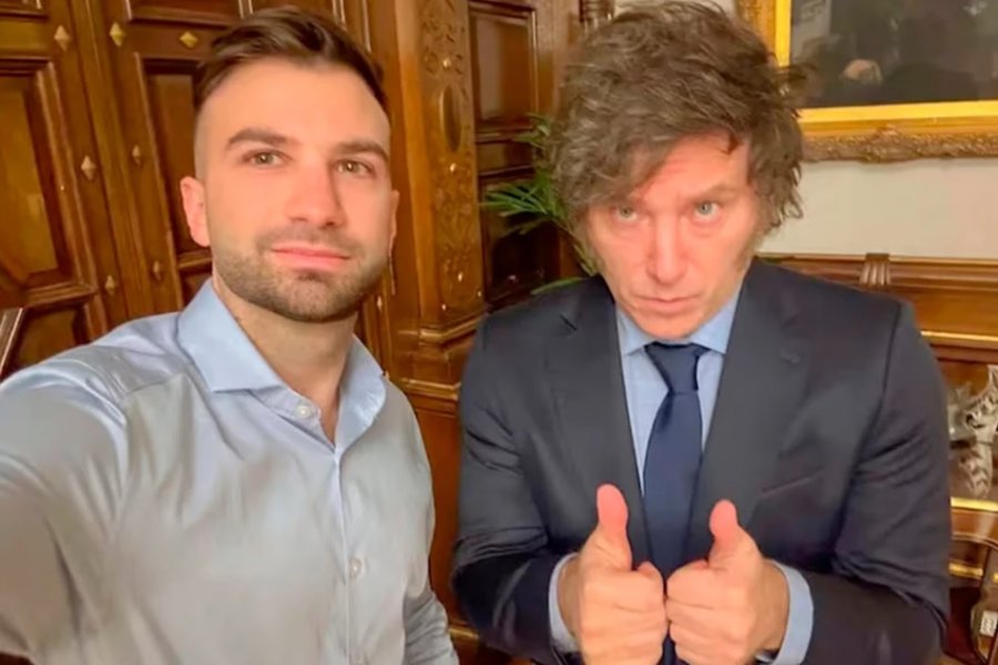Caso $LIBRA: Novelli habría recibido US$180.000 de Julian Peh, CEO de la empresa KIP