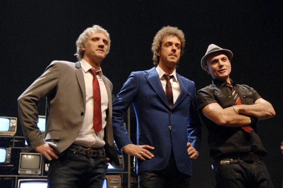 El regreso de Soda Stereo causó gran expectativa y ya agotó cinco funciones