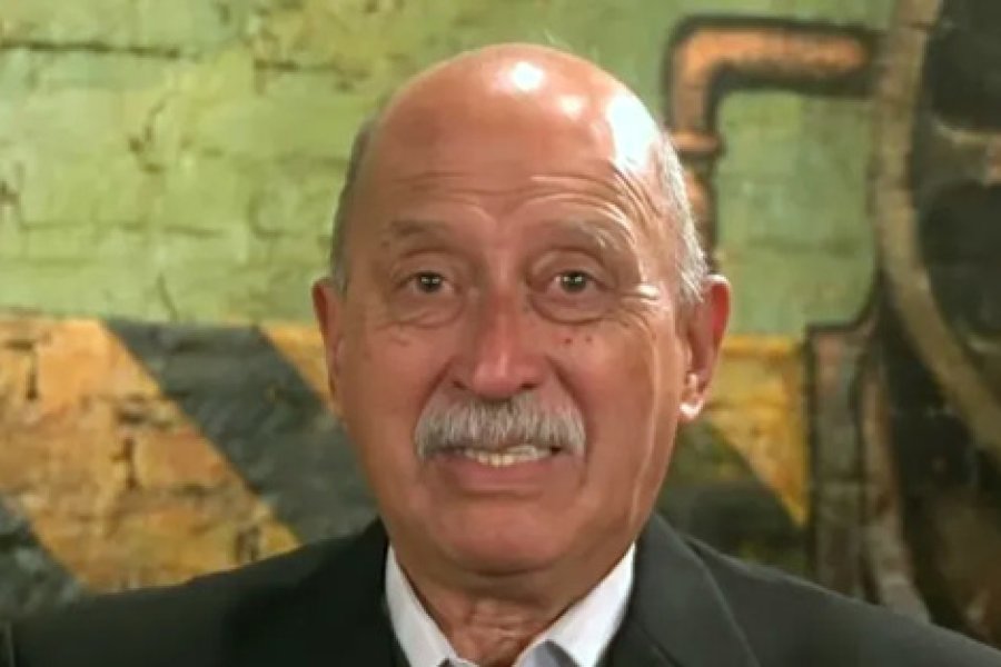 Dolor por el fallecimiento de José Andrada, gran actor argentino
