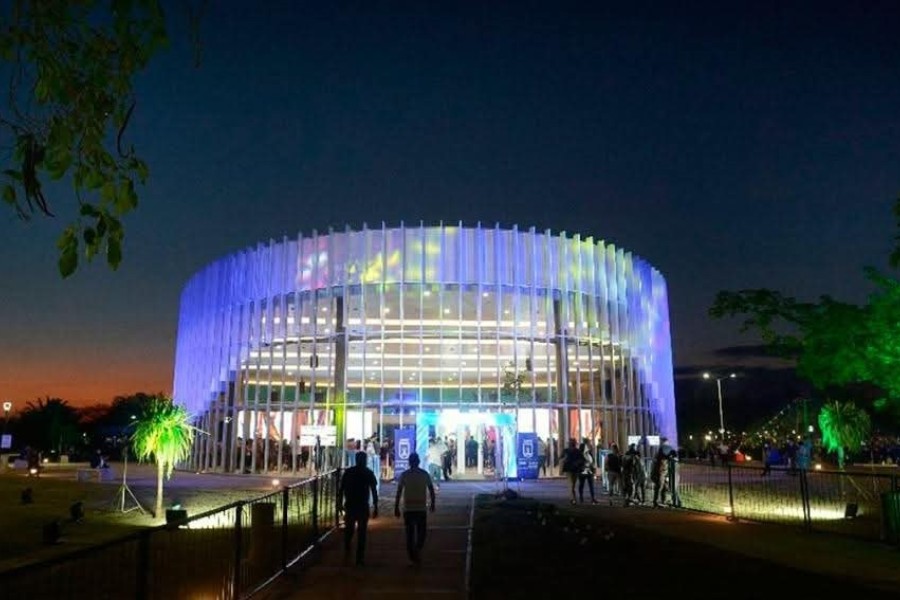 La Municipalidad acompañará el encuentro sobre el cuidado de mascotas en el Parque Sur La Municipalidad acompañará el encuentro sobre el cuidado de mascotas en el Parque Sur