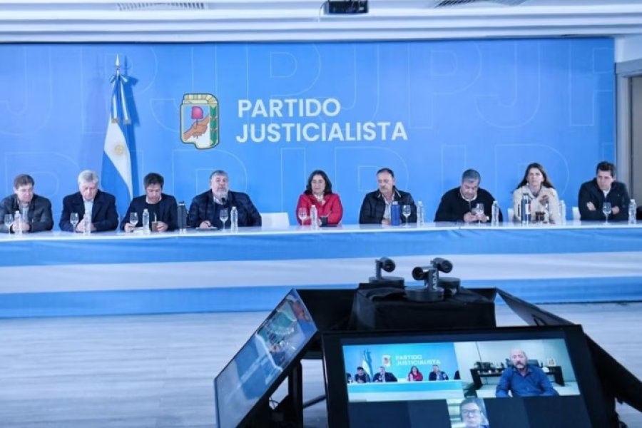 Tras la reunión de CFK y Kicillof, el peronismo busca consolidar la unidad y evalúa los movimientos de Milei