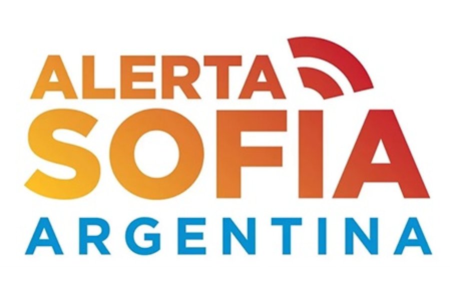 El Senado le dio media sanción al proyecto que busca convertir en ley el Sistema de Alerta Sofía