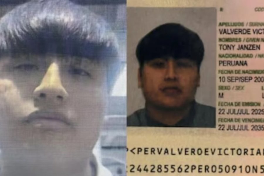 La Justicia de Perú definió que “Pequeño J” será extraditado a la Argentina