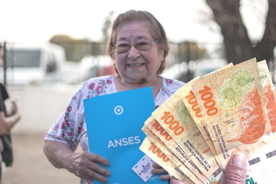 Bono para jubilados de Anses: El Gobierno confirmó quiénes no recibirán el «extra» en octubre 2025