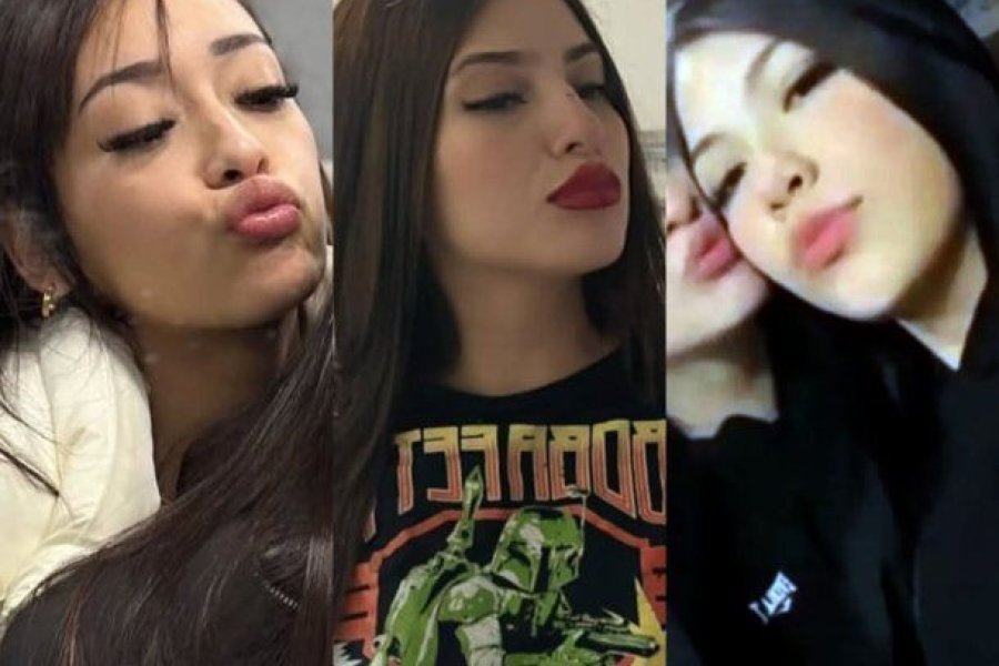 Qué reveló la autopsia realizada al cuerpo de Morena Verdi, una de las tres víctimas en Florencio Varela