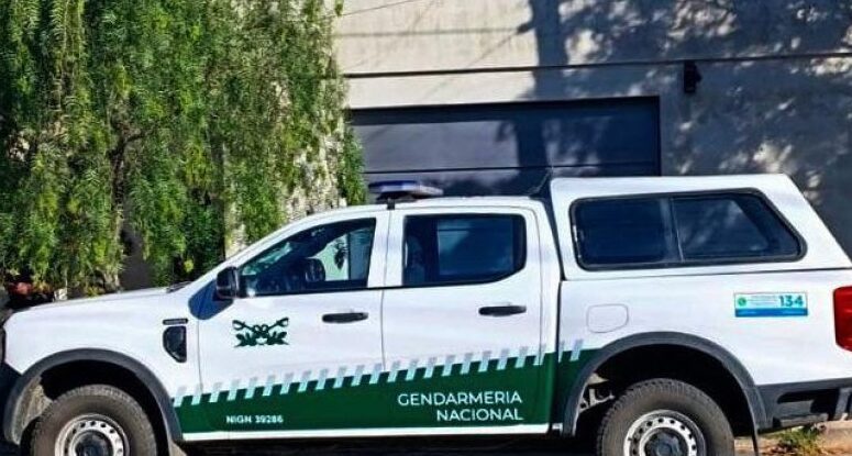 Bº Congreso: Secuestran éxtasis y cristal