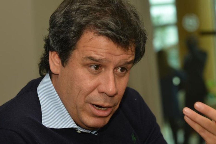 Facundo Manes quiere excluir a José Luis Espert: “Si no puede ser candidato, tampoco puede ser diputado”