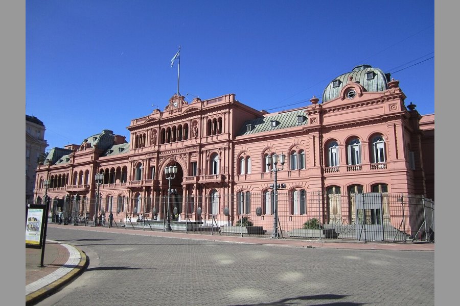 El Gobierno anticipó que apelará en caso de que la Justicia no acepte reimprimir las boletas